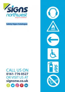 Safety Signs Catalogue - PDF